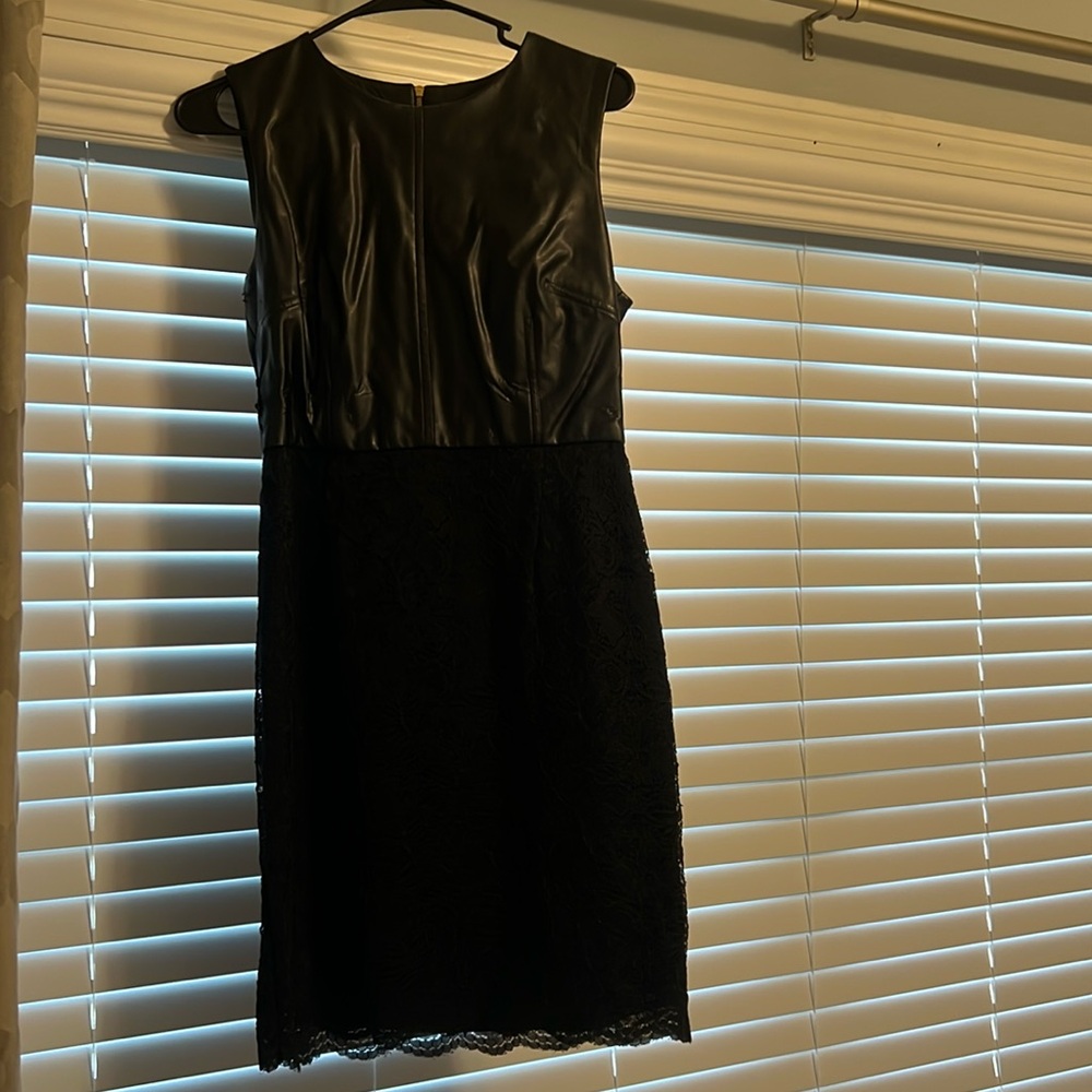 Calvin Klein Little Black Dress